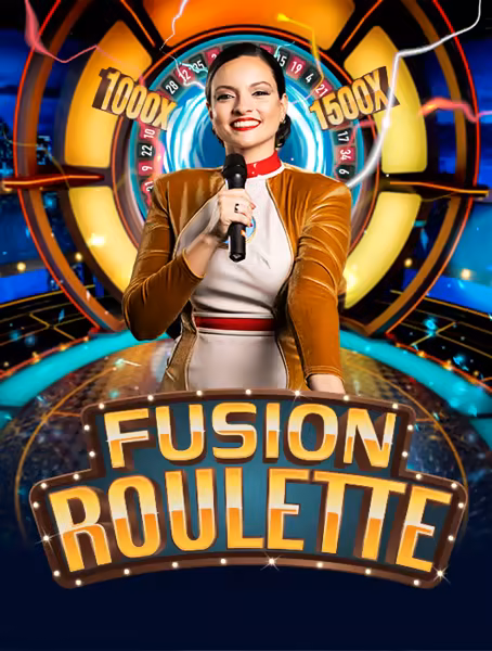 Fusion Roulette