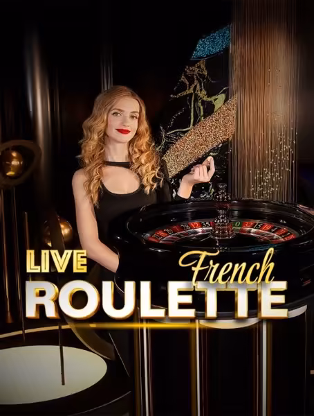 Live French Roulette