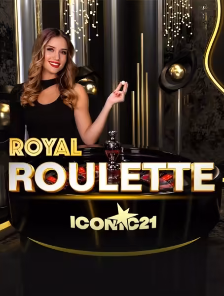 Royal Roulette